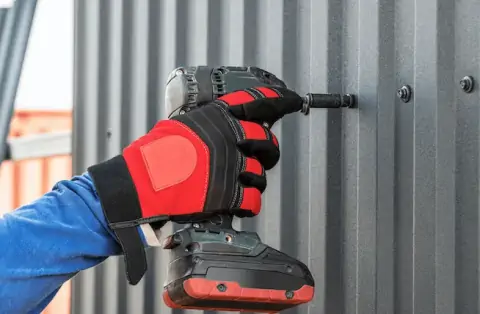 Travaux de zinguerie - Saint-Épain